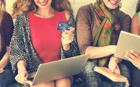 光棍節狂歡購物去！4產業受惠可逢低布局