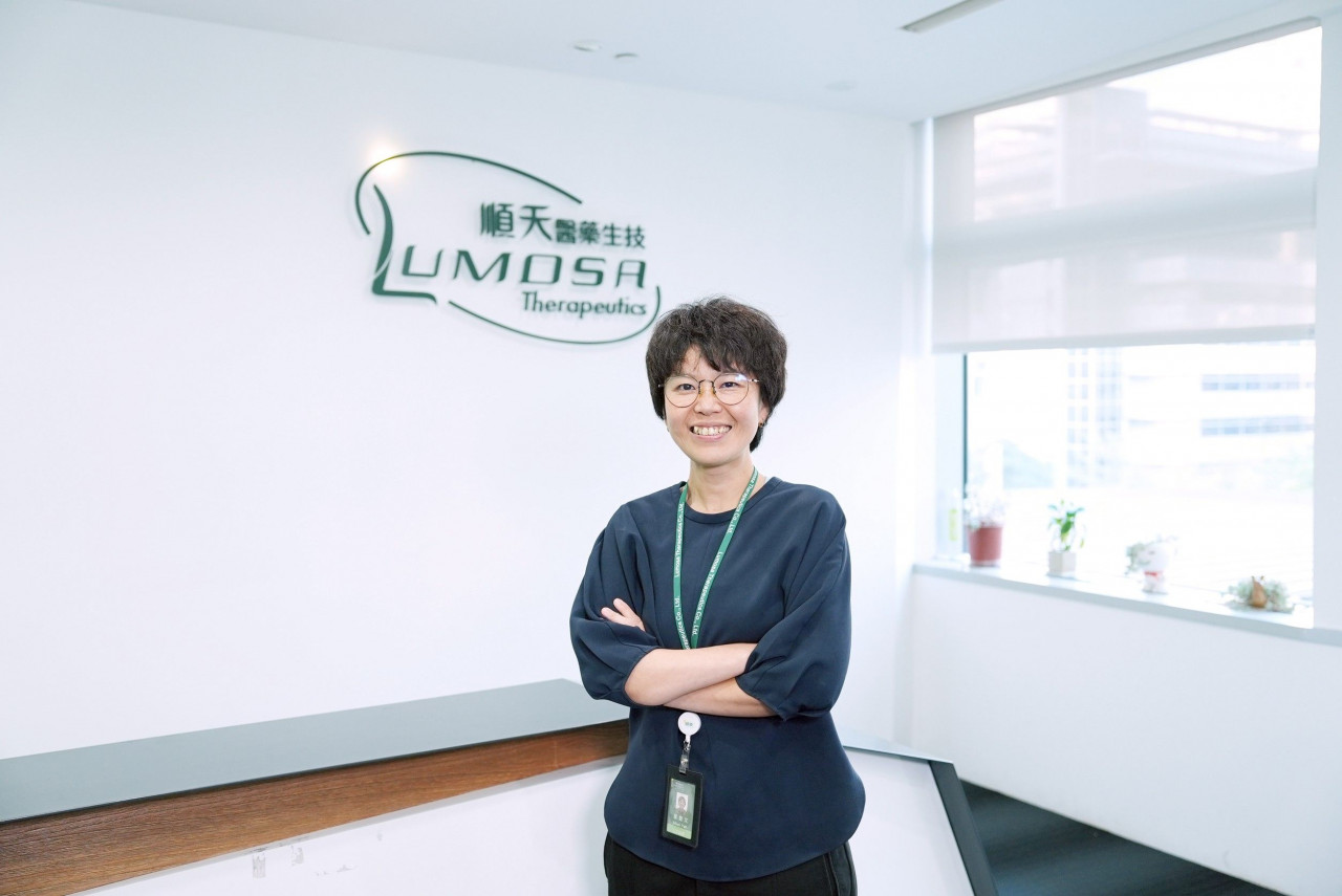 全球千篇論文僅選6篇！順藥中風新藥獲國際中風年會肯定，創台灣首例、寫下生技新頁