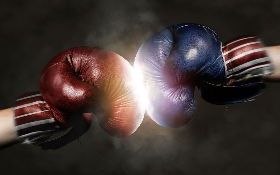 美國會兩黨各據山頭  政局拉扯下投資人宜保守應對