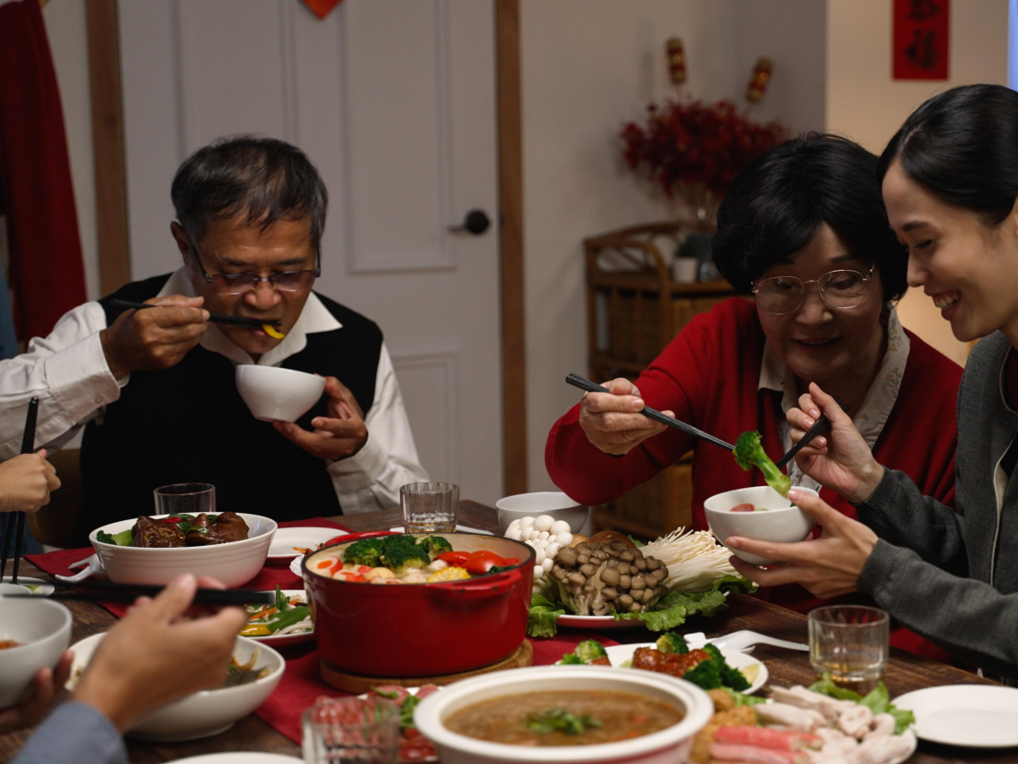 一棟老公寓竟讓兄妹反目？避開傳承觸礁，陳業鑫：親手畫下「家系圖」，別讓遺產變利刃