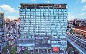 雲品擬砸7.8億購入君品 笑納米其林三星餐廳商機