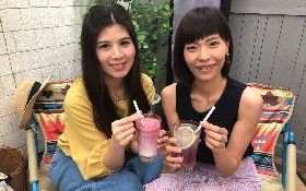 塑膠吸管掰掰  全球瘋用這10種替代品