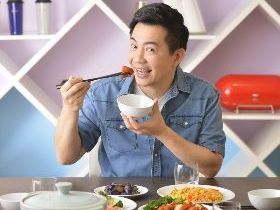 電鍋也能出年菜？煮花生豬腳原來這麼簡單！