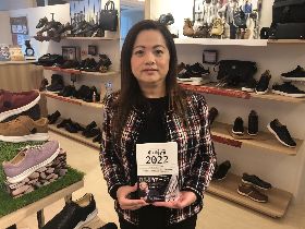 《名人推薦好書》阿瘦皮鞋轉型的秘密　用這本書向全球最大市值公司取經