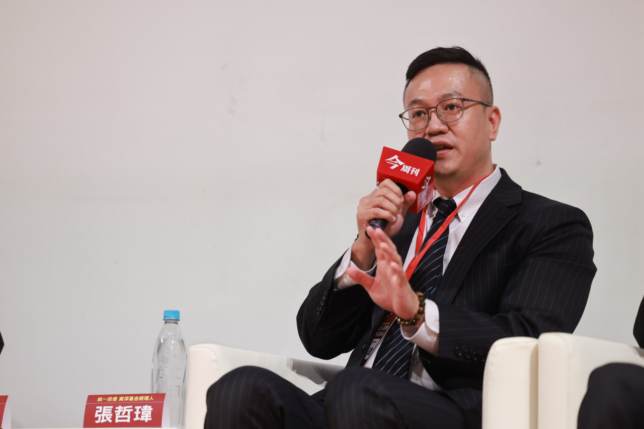 AI浪潮持續、供應鏈產業投資正萌芽！統一投信：2026台股握有競爭力「有低檔就佈局」