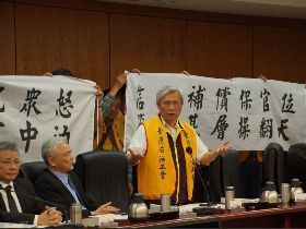 獨家黑幕》中油陷治理危機  3人把持董事會、董事長權力被架空