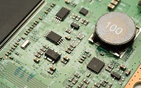 國巨股價好便宜！現在進場是賺到還是接刀？