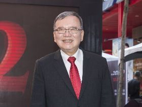 《名人推薦好書》媒體人變身電信業董座 鄭優靠一本書找到致勝靈感