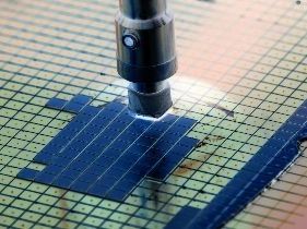 中國設備採購超台趕韓  台灣半導體帝國美名不保？