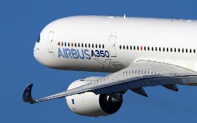 傳砸1800億台幣  星宇航空買17架空巴A350客機