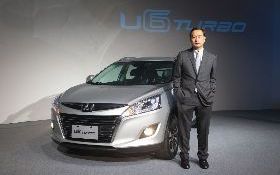 納智捷銷量拉警報  嚴凱泰留給裕隆的未解習題