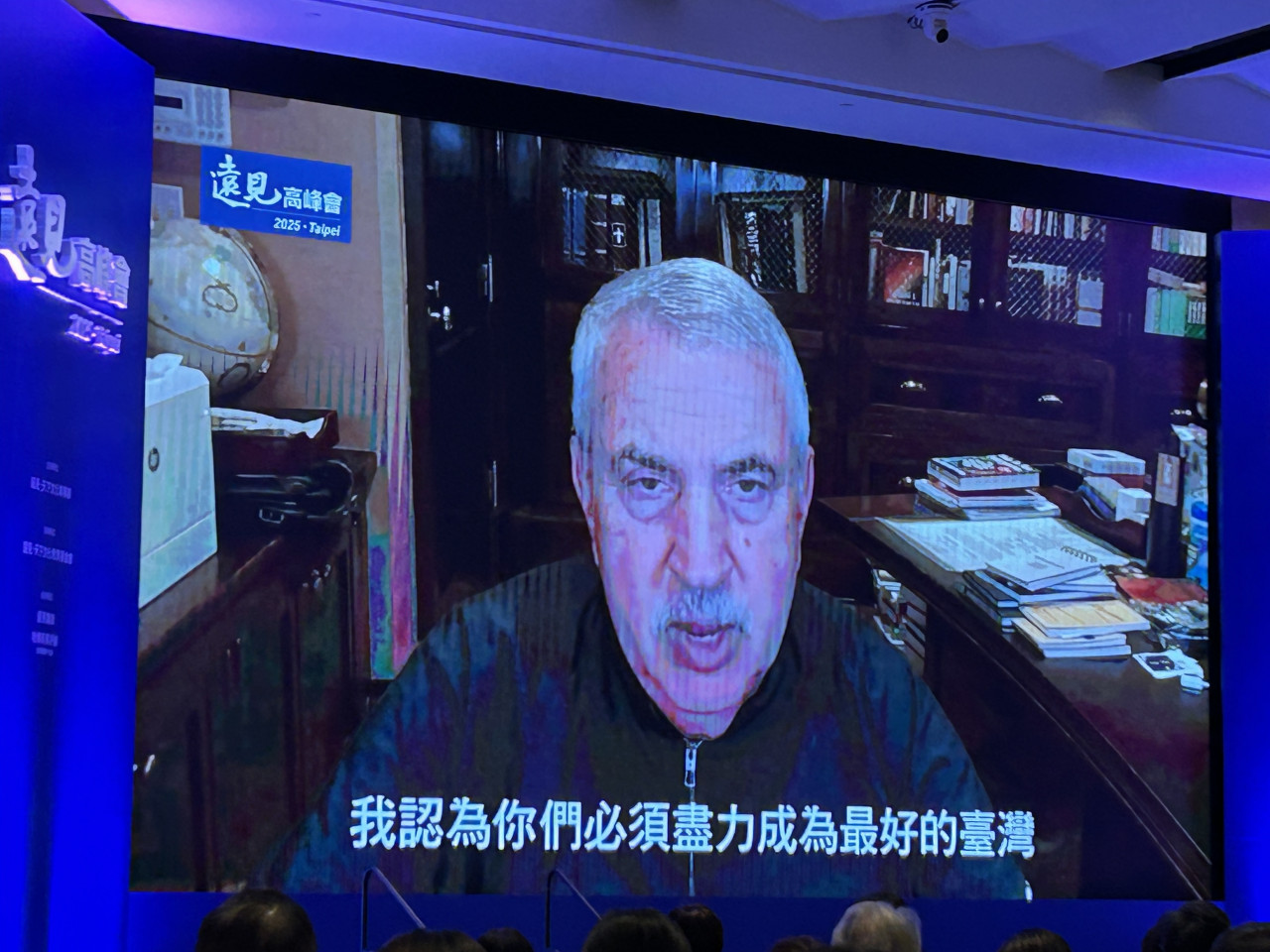 「台灣要成為最安靜、也最重要的國家」！紐時專欄作家直言：我不確定川普會不會保護紐約，更別說台灣