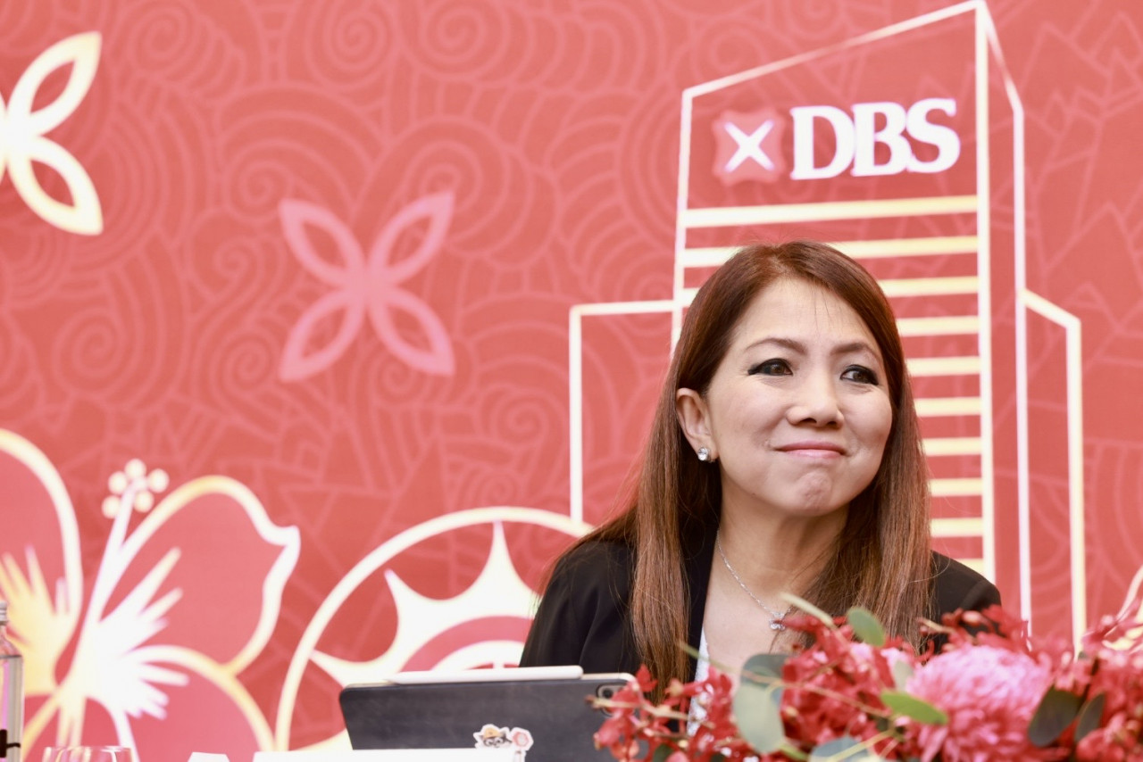 星展銀來台深耕42年，連3次併購成在台最大外銀！總裁陳淑珊親揭2關鍵：為何我對台灣充滿信心