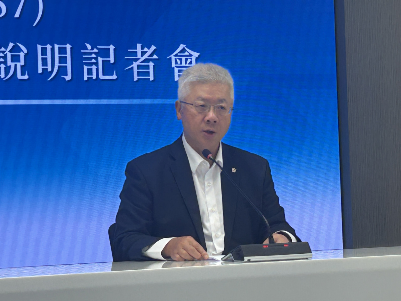 台新人壽、新光人壽合併通過！保留60年老字號新壽品牌，台新新光金總座：員工全留用、保戶權益不變