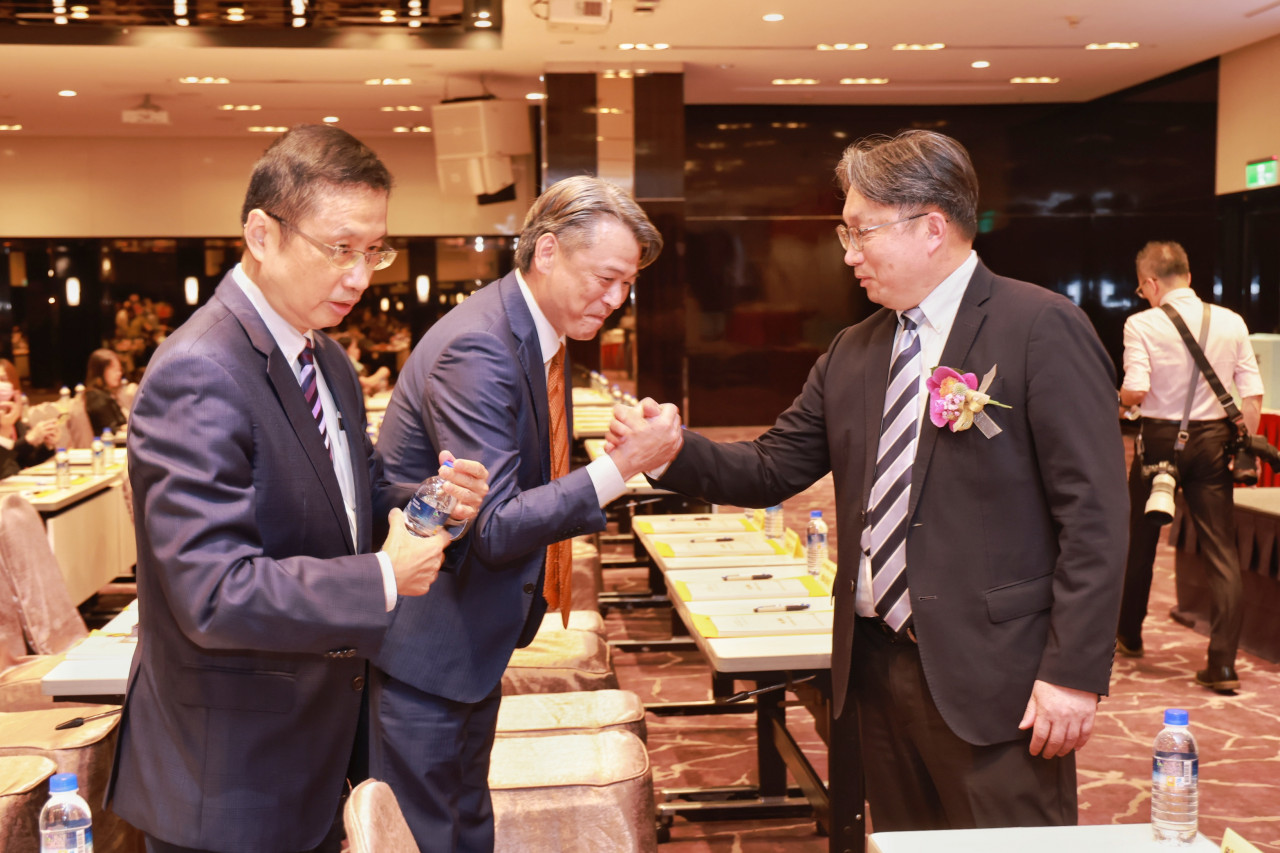 尤昭文拿下投信投顧公會「3個決勝點」拆解！業內人士：前所未有的高投票率也是關鍵