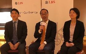 台股2019年空降危機？瑞銀喊下半年收復萬點關卡