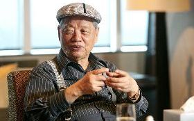 華新麗華創辦人焦廷標智慧語錄