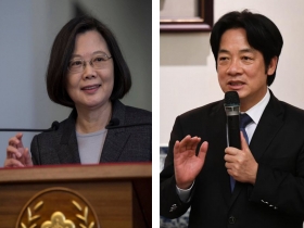 2020英賴政見對決》經濟成長人民卻無感！小英、賴神要如何逆轉？