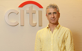 台灣結構性調整近尾聲