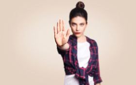 人的價值，是從學會拒絕開始累積的