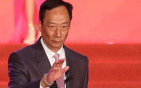 〈富士康印度建新廠〉富士康將在印度馬哈拉施特拉邦設廠 最快8月進行奠基儀式