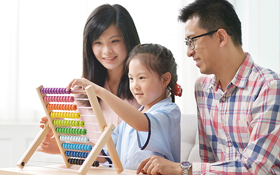 學校教育，父母如何參與？