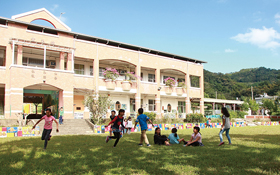 家長篇〉父母角色為孩子選擇學校：9成就讀公校，父母怎麼參與？