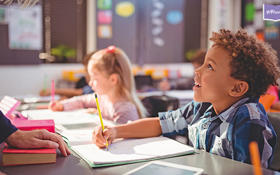 觀念篇〉他山之石：美國父母怎麼選學校？