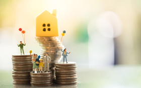 財富生不帶來死不帶去！關於金錢和財富的智慧，英文可以這麼說…