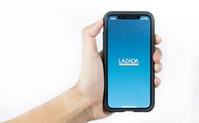 最大勁敵不是PChome！蝦皮進軍大東南亞、挑戰由阿里巴巴集團女強人領軍的「LAZADA」