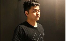 貝殼放大  完美結合backer與Founder—大貝殼林大涵  把每個團隊的錢放大