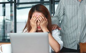 上班族的微煩惱 哪幾項你中槍？該怎麼解決？