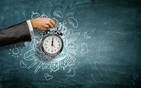打發時間的英文就是have time to kill？！日常生活中好用的time相關片語...