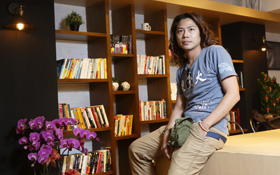 廣告鬼才盧建彰如何用一句話撼動世代—「講對方同意的，不如講對方有同感的」