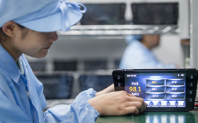 產業淡旺季　利用「相對基期」幫個股體檢—在淡季進場卡位  等待旺季翻漲