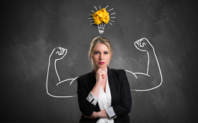 別傻傻做、默默拚！社群時代，把自己經營成一個「好品牌」才吃得開