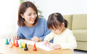 這些友善和貼心  都會讓願意生小孩的父母少一點尷尬！