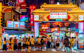 別再帶外國人去故宮觀光了！台北這幾大秘境景點，讓外國朋友留下永生難忘的回憶