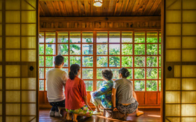 掌握這幾項原則，讓你的台灣民宿成為世界旅人最愛光顧的景點