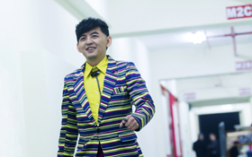 洗澡時排練  互動時張開雷達蒐集反應—黃子佼「用心」  累積出超強說話力