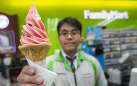 呼朋引伴分享 買歡樂、買尊榮、買限量—行銷最高威力　消費者花錢不手軟