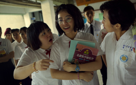 一傳十、十傳百如何引爆？—我的少女時代口碑滿座  被鄉民洗版