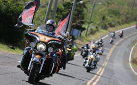 目標市場、定位、差異化—果粉、哈雷迷到底怎麼來的？