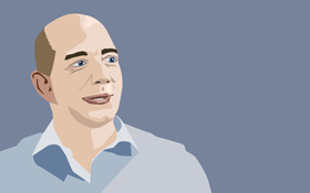 做好今天，並專注在如何讓明天更好！亞馬遜創辦人貝佐斯這樣高效做決策