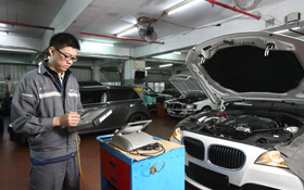 最簡單的檢查 最常忽略的細節—掌握五油三水更換眉角 幫零件添壽