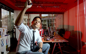 打破你只看數字的迷思—大數據賣的是解決方案