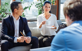 想創業致富？募資成功及建立良好股東關係很重要！