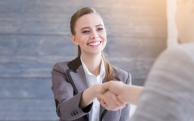 英文求職面試？你可以這樣說…