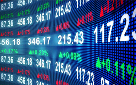 《美債》新興股市摔、美股翻黑激發避險需求！殖利率挫