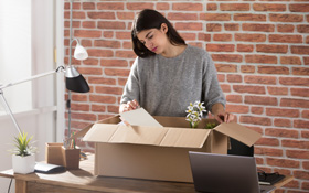 公司片面降薪，我憤而「離職」！離職有三種，妳是哪一種？